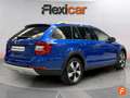 Skoda Octavia 2.0 TDI CR 135KW (184cv) DSG 4x4 Azul - thumbnail 9