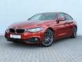 BMW 420 d Gran Coupe Sport Line LED HUD AUTOM. DRIV. Oranje - thumbnail 7