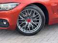 BMW 420 d Gran Coupe Sport Line LED HUD AUTOM. DRIV. Oranje - thumbnail 9