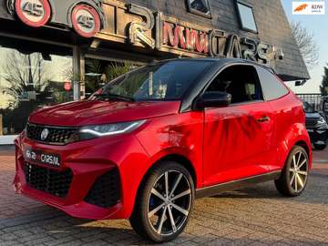 Brommobiel E Coupé Sport | 2025 | 2Jr. Garantie