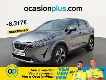 E-POWER Acenta 4x2 140kW