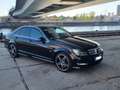 Mercedes-Benz C 350 CDI DPF 7G-TRONIC Avantgarde AMG Paket Pano-Dach Schwarz - thumbnail 4