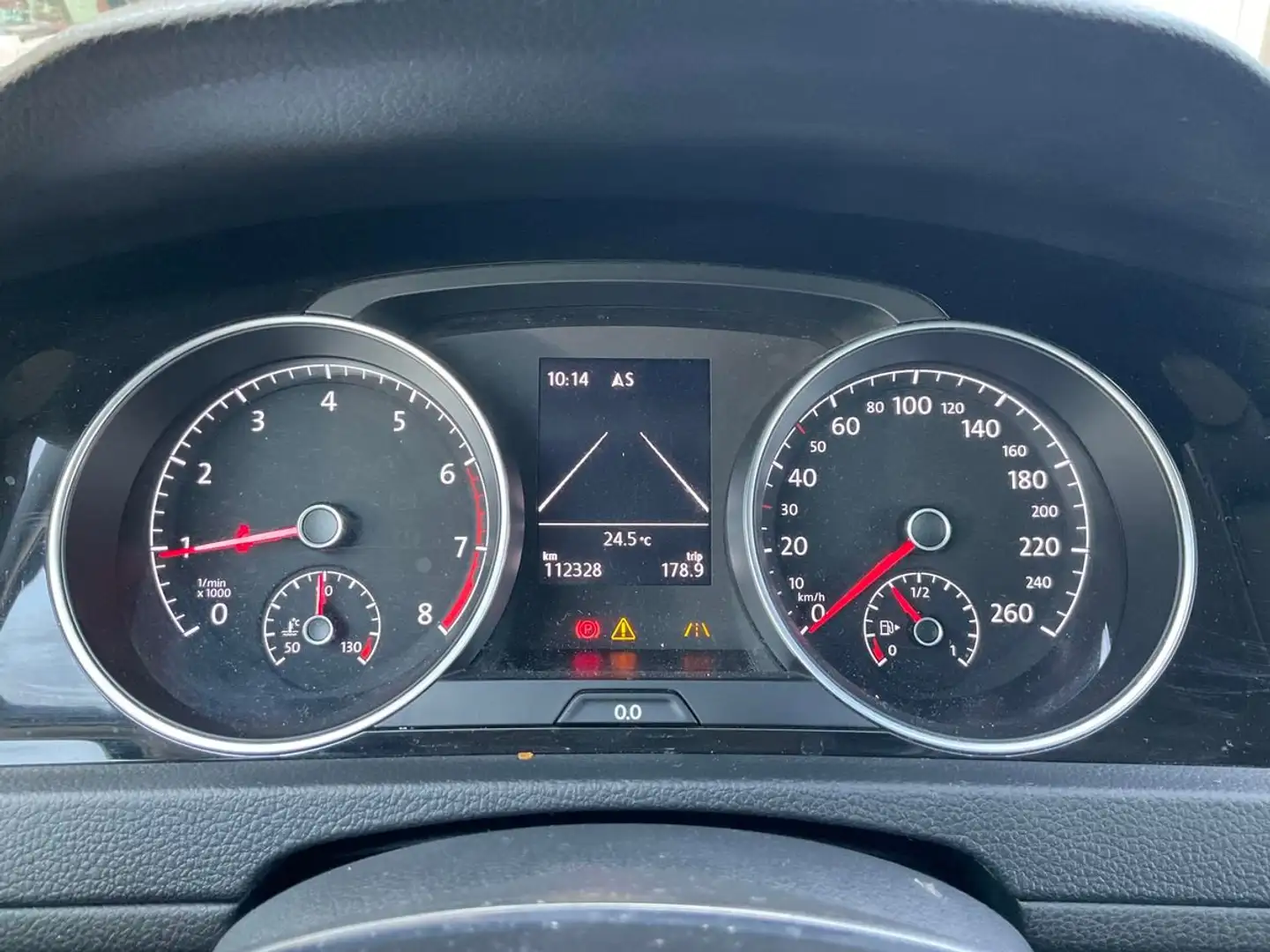 Volkswagen Golf Variant Golf Variant 1.0 TSI OPF IQ.DRIVE Grau - 2