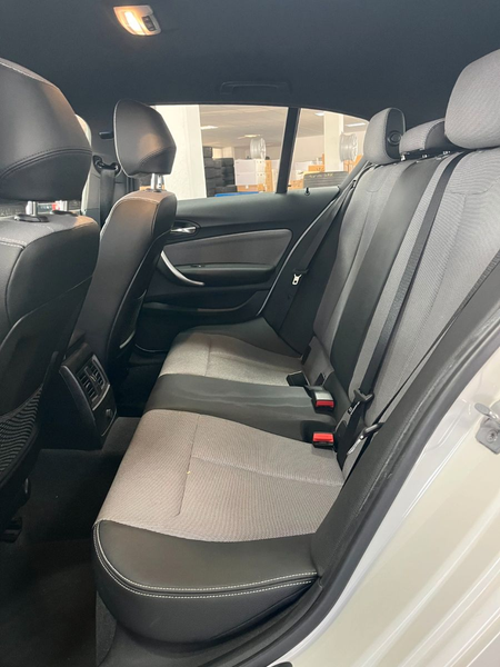 BMW 116 i Urban Line PDC Sitzheizung Bluetooth 1.HD — photo 15