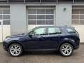 Land Rover Discovery Sport D240 HSE R-Dynamic 4WD Aut. Bleu - thumbnail 4