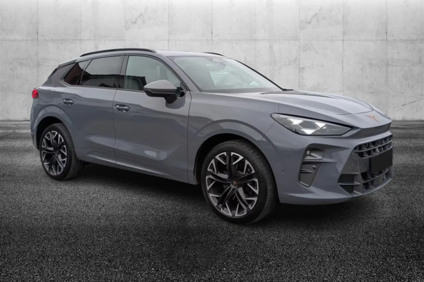 CUPRA Terramar 2.0 TSI DSG 4Drive VZ Grigio - 2