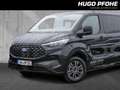 Ford Tourneo Custom Titanium 2.0 EcoBlue  | NAVI I ACC I TWA I GJR I 3 Schwarz - thumbnail 3