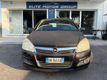 Astra III 2004 5p 1.4 twinport Club esp FL
