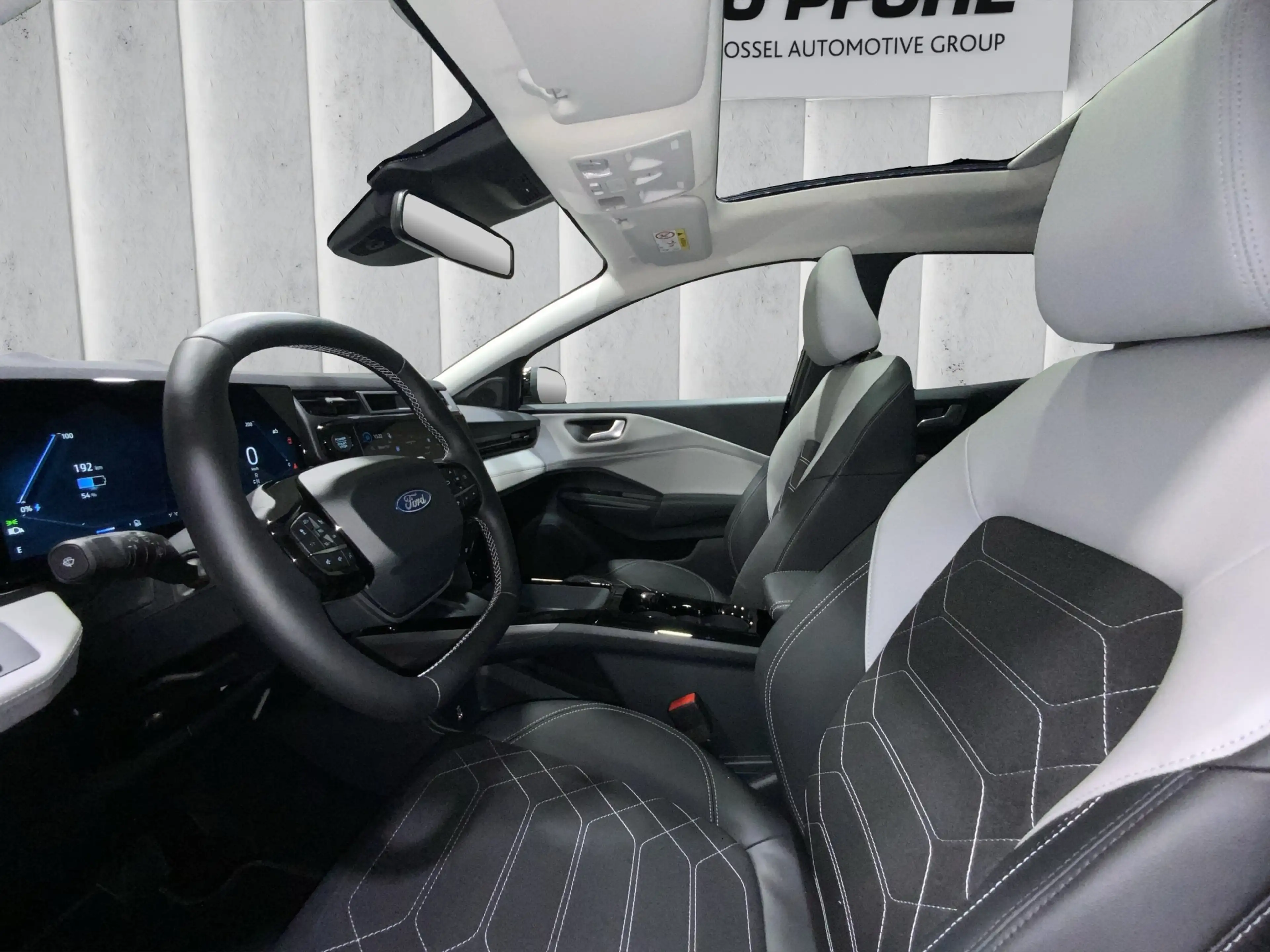 Ford Puma Gen-E Premium 46.8 kWh — photo 10