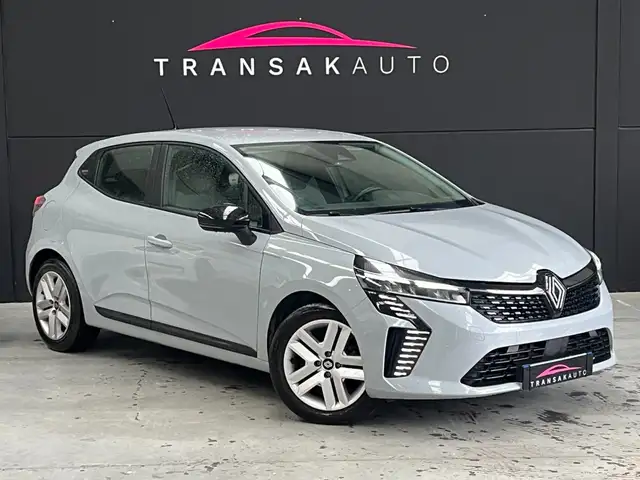 Renault Clio Clio TCe 100 GPL Evolution