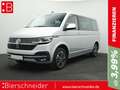 Volkswagen T6.1 Multivan 2.0 TDI DSG 4Mo. Comfortline AHK NAVI ACC LED ALU Silber - thumbnail 1