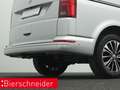 Volkswagen T6.1 Multivan 2.0 TDI DSG 4Mo. Comfortline AHK NAVI ACC LED ALU Silber - thumbnail 19