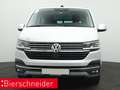 Volkswagen T6.1 Multivan 2.0 TDI DSG 4Mo. Comfortline AHK NAVI ACC LED ALU Silber - thumbnail 9