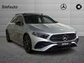 Mercedes-Benz A 180 d Automatic AMG Line Advanced Plus Argento - thumbnail 1