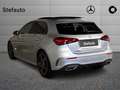 Mercedes-Benz A 180 d Automatic AMG Line Advanced Plus Argento - thumbnail 5