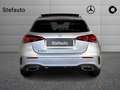 Mercedes-Benz A 180 d Automatic AMG Line Advanced Plus Argento - thumbnail 6