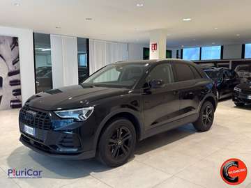 45TFSIe 245cv S tronic auto PHEV Adap.Cruise LED