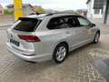 Volkswagen Golf Variant 2,0 TDI Life**ERGO-ACTIVE*ASSISTENZPAKET** Grau - thumbnail 4