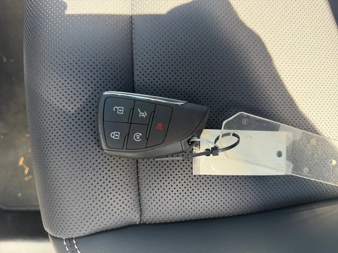 GMC Terrain снимка GMC Terrain