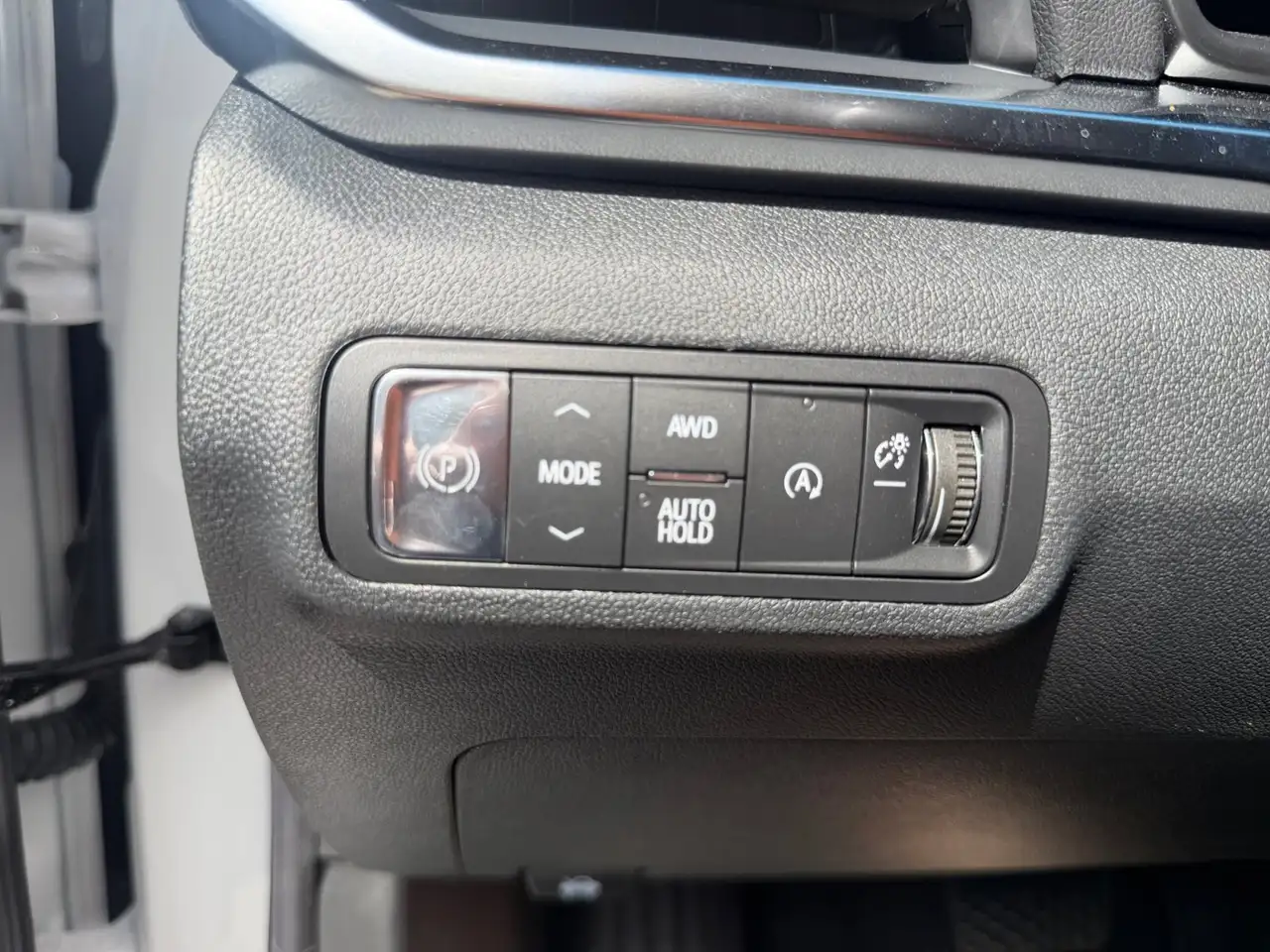 GMC Terrain снимка GMC Terrain