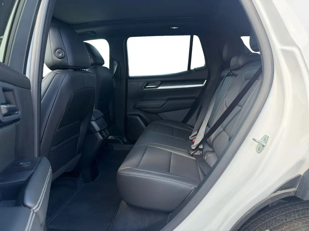 GMC Terrain снимка GMC Terrain