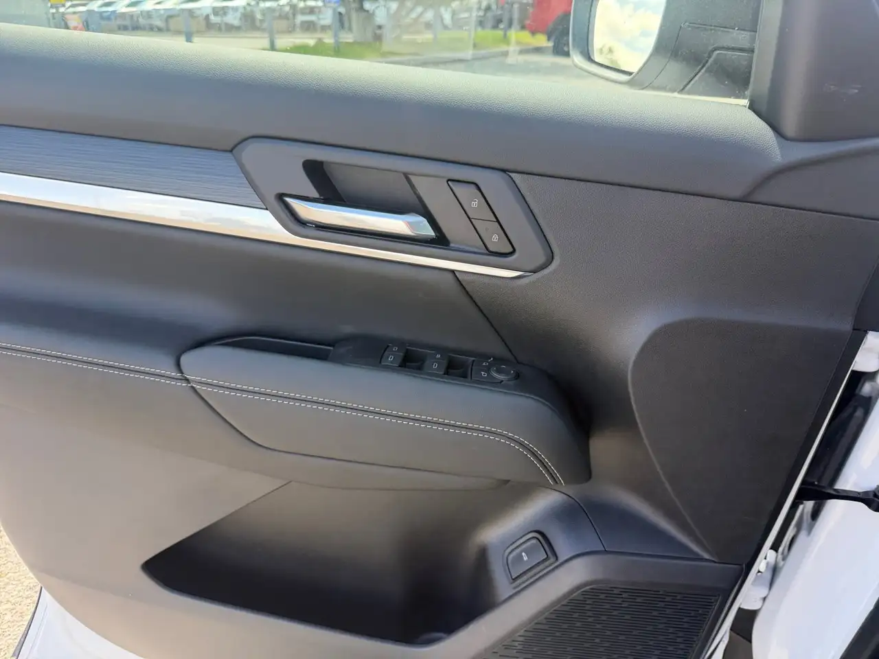 GMC Terrain снимка GMC Terrain