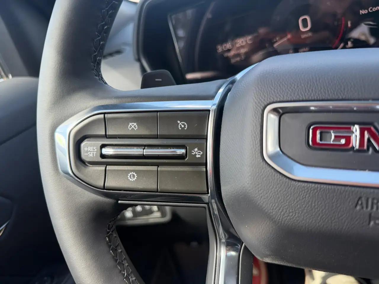 GMC Terrain снимка GMC Terrain