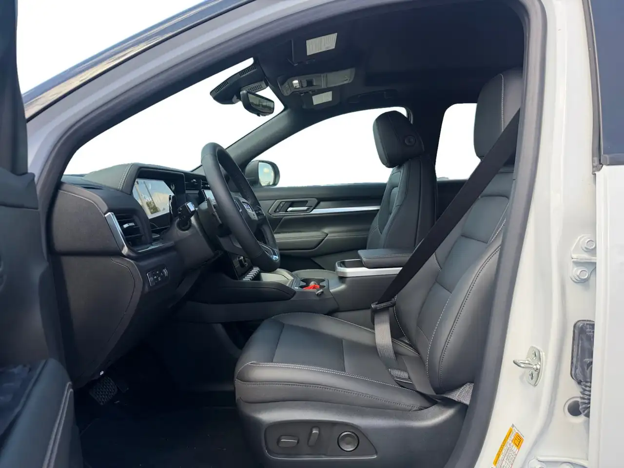 GMC Terrain снимка GMC Terrain