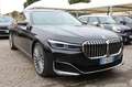 BMW 730 d 48V FULL PERFETTA Noir - thumbnail 21