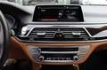 BMW 730 d 48V FULL PERFETTA Noir - thumbnail 18
