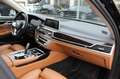 BMW 730 d 48V FULL PERFETTA Noir - thumbnail 10