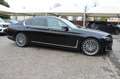 BMW 730 d 48V FULL PERFETTA Noir - thumbnail 22