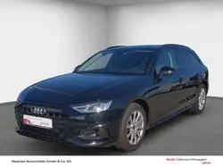 Audi A4 Avant 35 TFSI S tronic Navi Keyless elektr. Heck