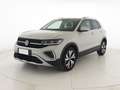 Volkswagen T-Cross 1.0 tsi style 115cv dsg Grigio - thumbnail 1