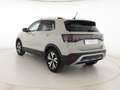Volkswagen T-Cross 1.0 tsi style 115cv dsg Grigio - thumbnail 3