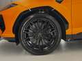 Lamborghini Urus SE Orange - thumbnail 9