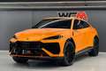 Lamborghini Urus SE Orange - thumbnail 3