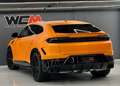 Lamborghini Urus SE Orange - thumbnail 7