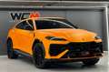 Lamborghini Urus SE Orange - thumbnail 1