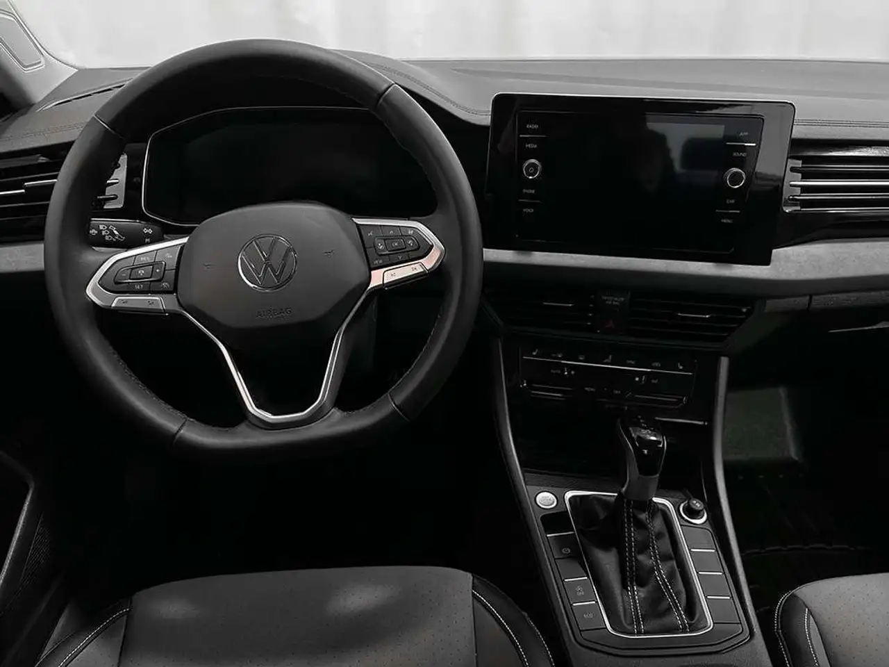 Volkswagen Jetta снимка Volkswagen Jetta