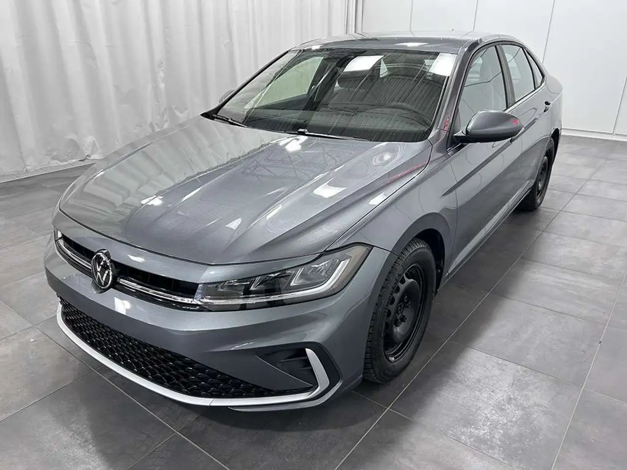 Volkswagen Jetta снимка Volkswagen Jetta