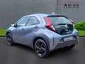Toyota Aygo X Grau - thumbnail 2