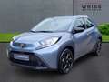 Toyota Aygo X Grau - thumbnail 1
