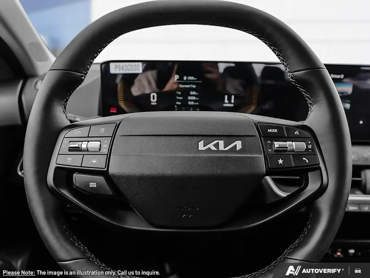 Kia K4 снимка Kia K4
