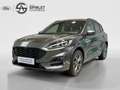 Ford Kuga St Line X*Approved Gris - thumbnail 1
