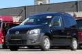 Volkswagen Caddy Kasten/Kombi Kasten Navigation-Klima Negro - thumbnail 2