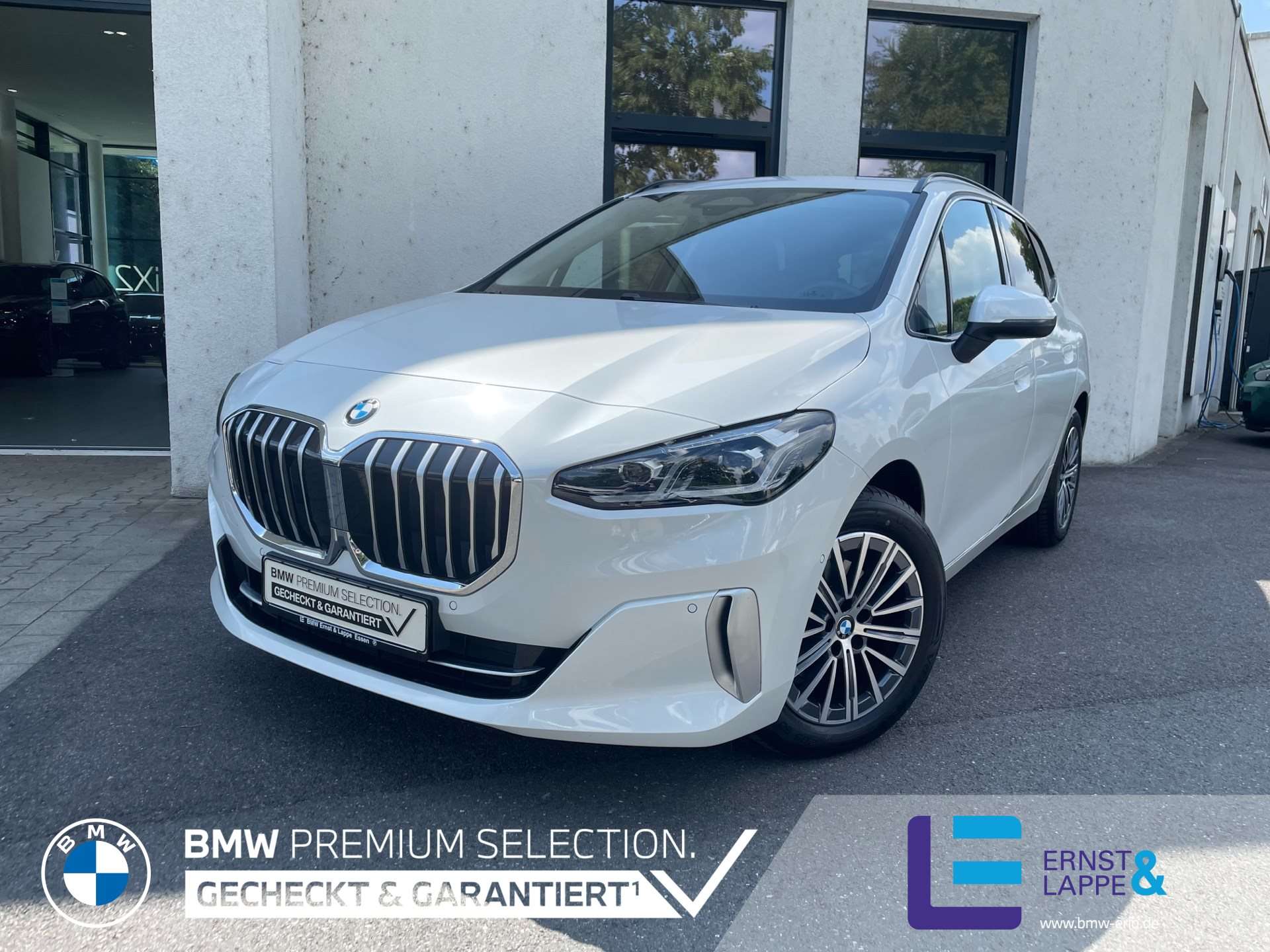BMW 220