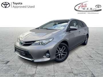 1.8 CVT HSD Touring sports Dynamic