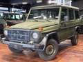 Mercedes-Benz G 280 CDI Pur Professional Greenliner Bundeswehr Grün - thumbnail 1