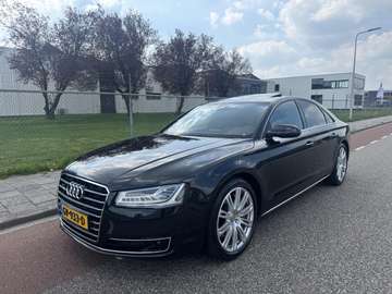 4.2 TDI quattro Pro Line+ Youngtimer|FACE-LIFT|MAT